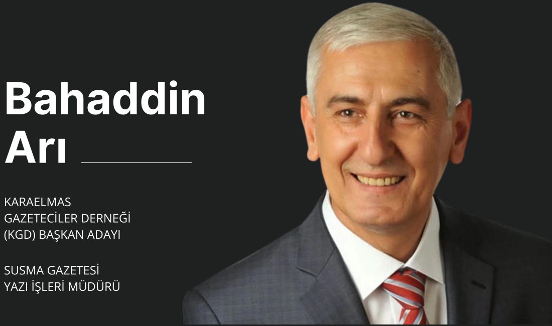 Bahaddin Arı'dan, KGD üyelerine