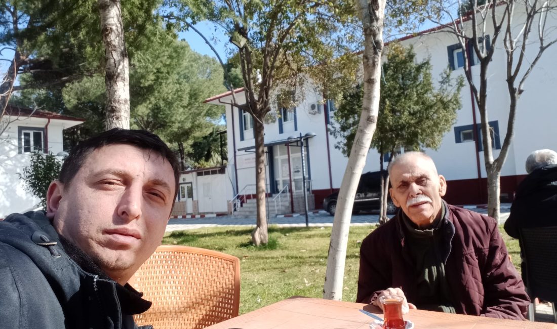 Kaya Ailesi, aile büyüğü