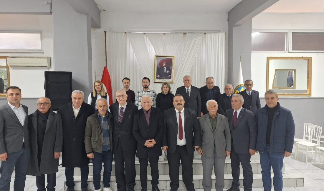 Zonguldak'ta Devrek Esnaf ve