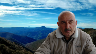 Öztürk “Vadinin Vekili Olmak İsterim”