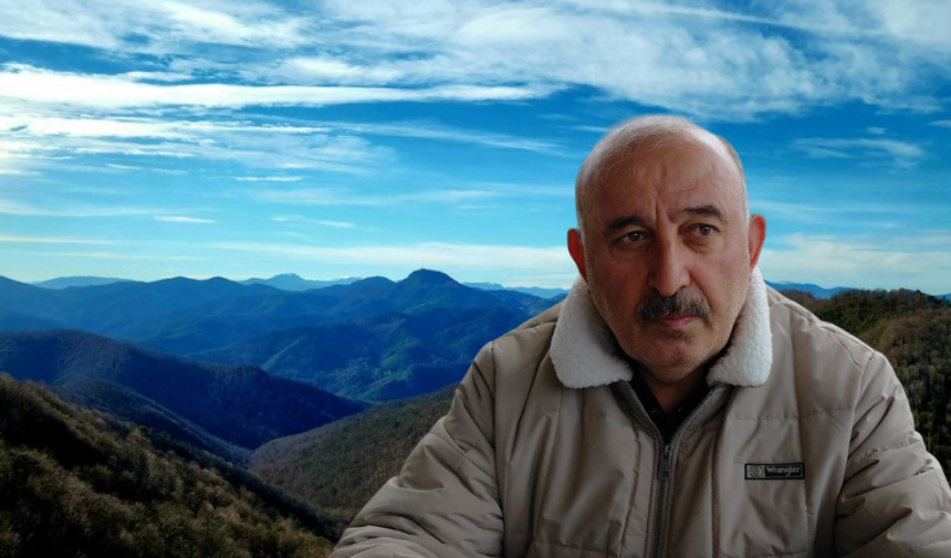 Öztürk “Vadinin Vekili Olmak İsterim”