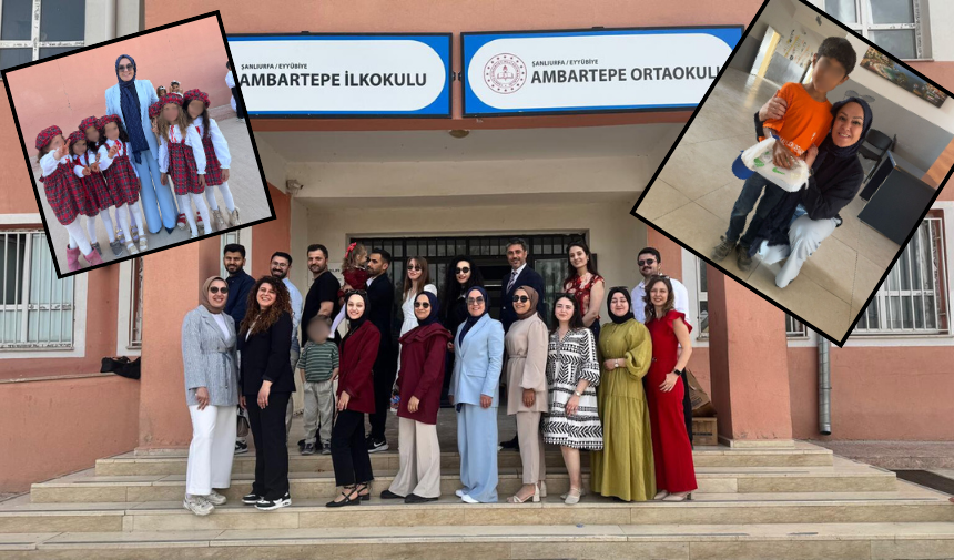 İnsanlık İçin Elden Ele