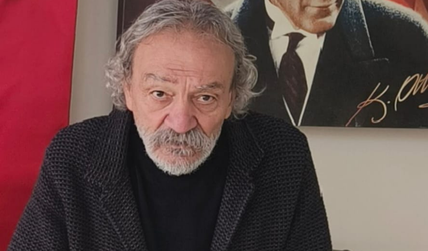 Tüm Emek-Der Zonguldak Şube