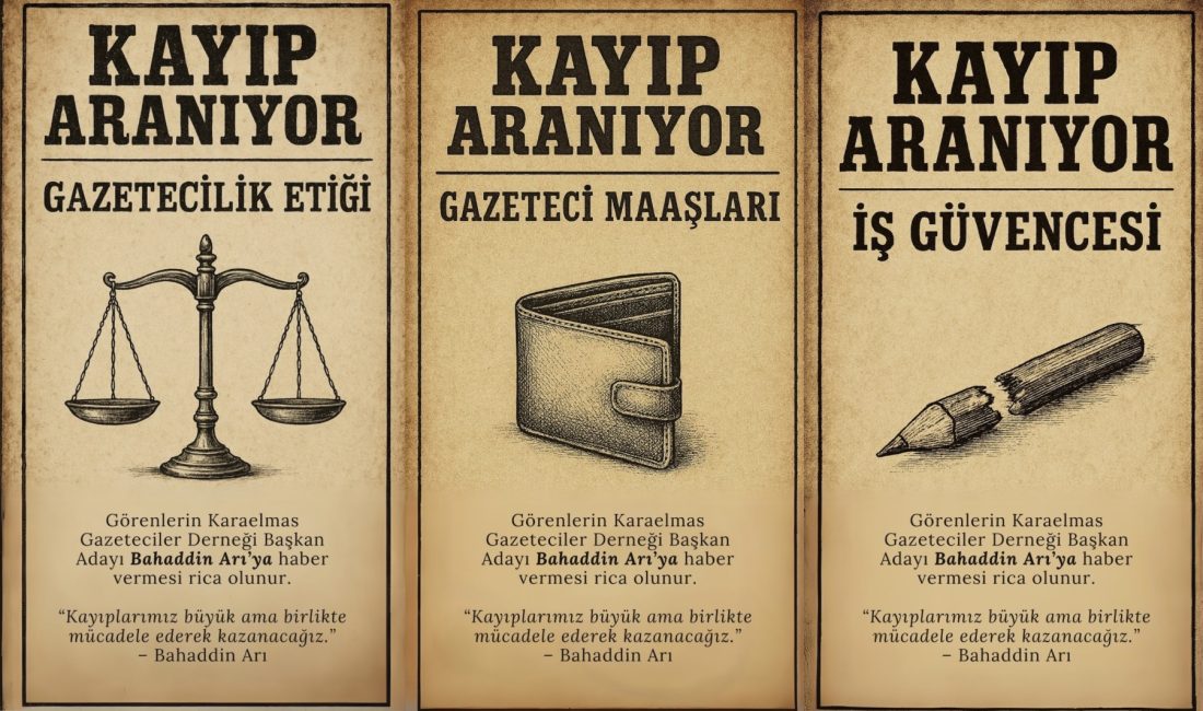 KGD Başkan Adayı Bahaddin