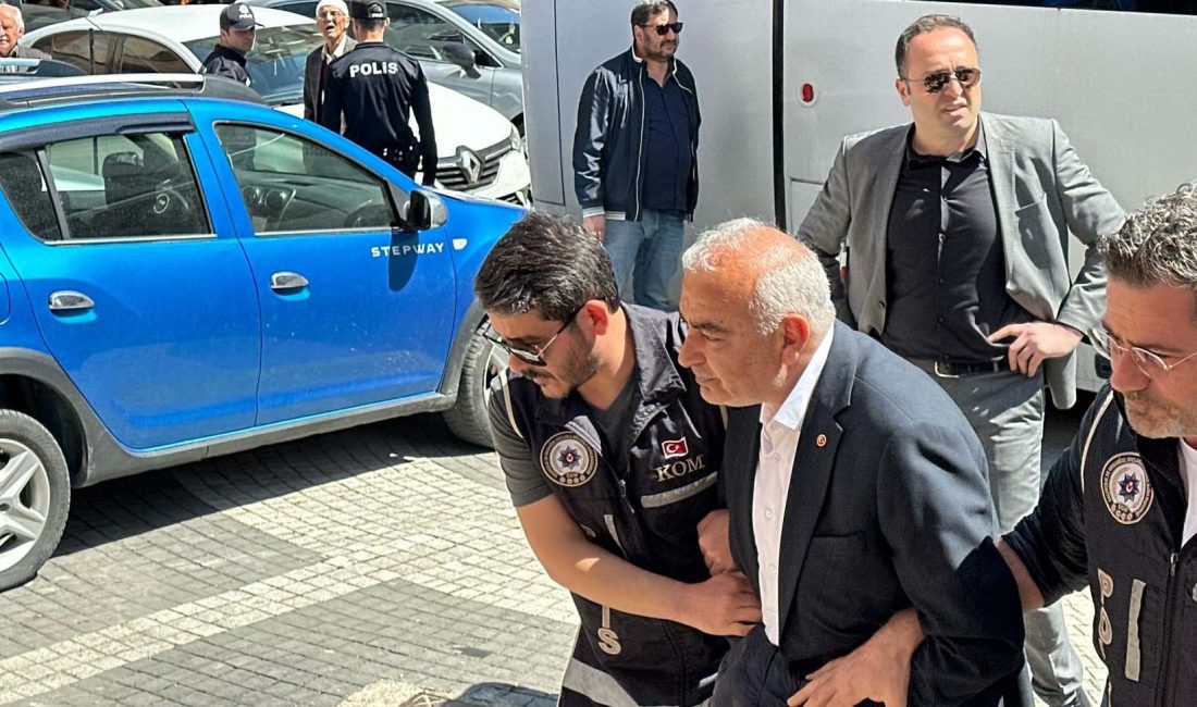 Zonguldak İl Emniyet Müdürlüğü