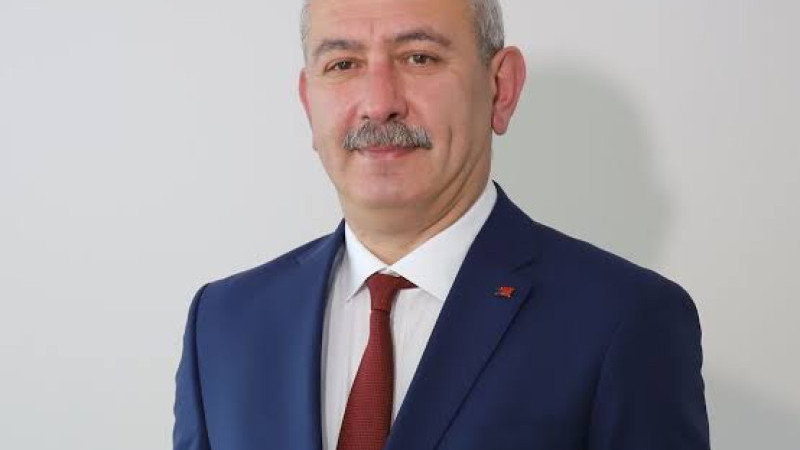 Cumhuriyet Halk Partisi (CHP)