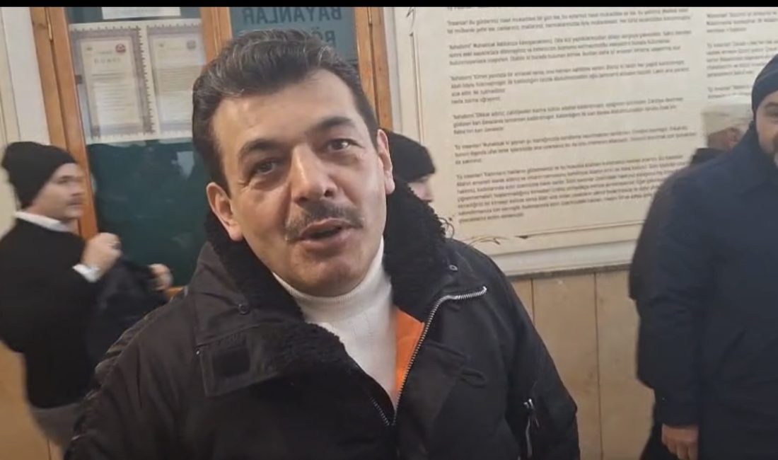 AK Parti Zonguldak Milletvekili