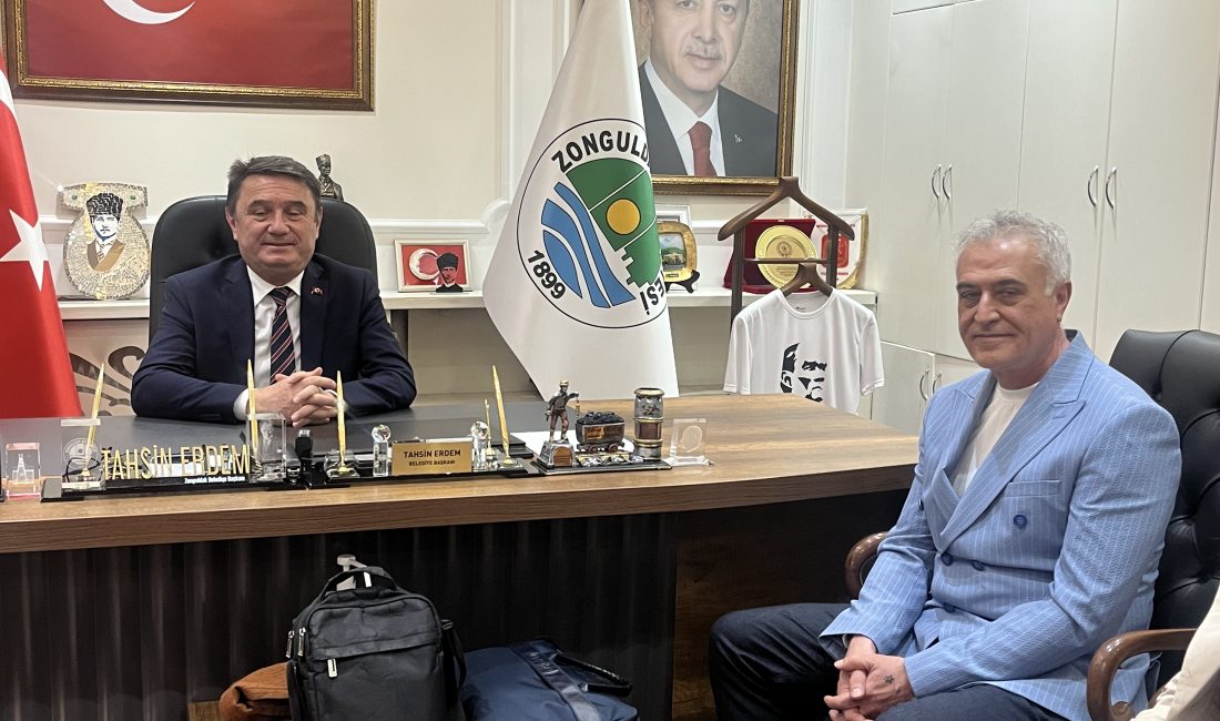 Kent Konseyi Başkanı Birhan
