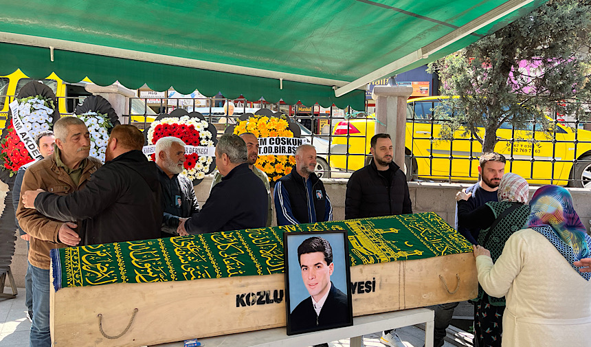 Zonguldak’ta uzun yıllar gazetecilik
