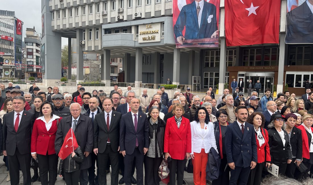 23 Nisan Ulusal Egemenlik