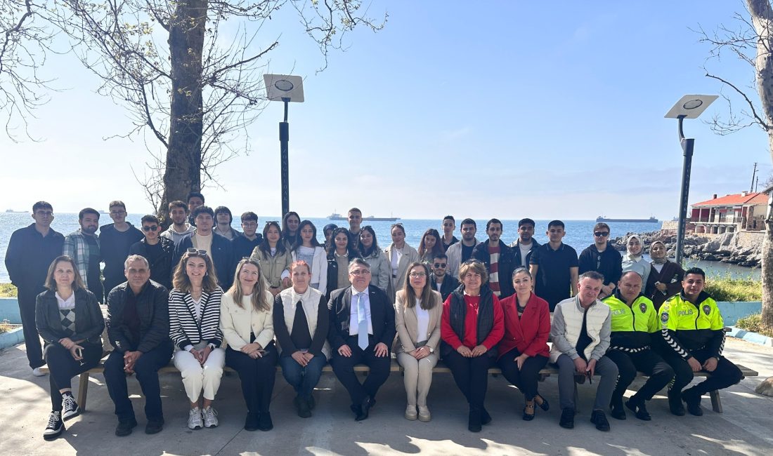 Zonguldak Bülent Ecevit Üniversitesi