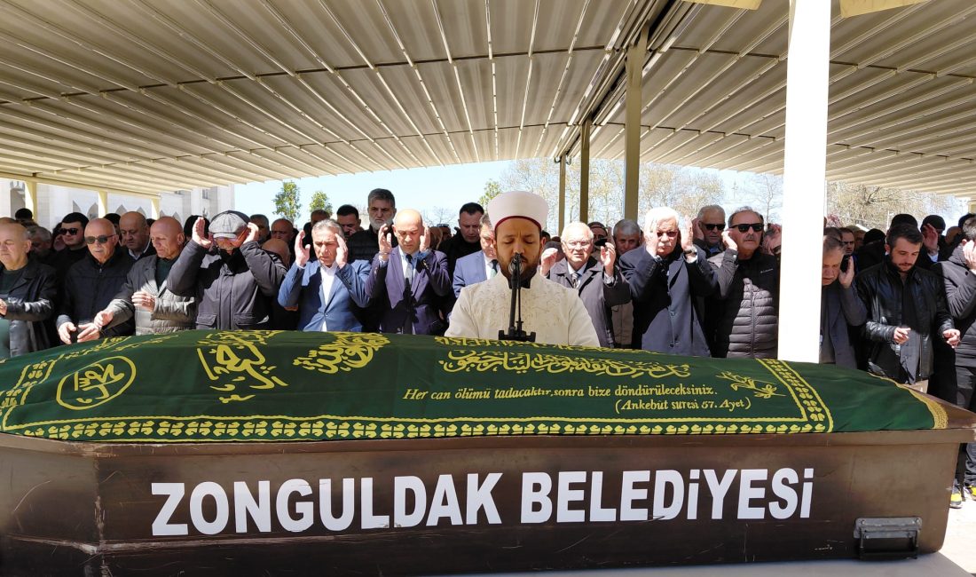 Anavatan Partisi Zonguldak İl