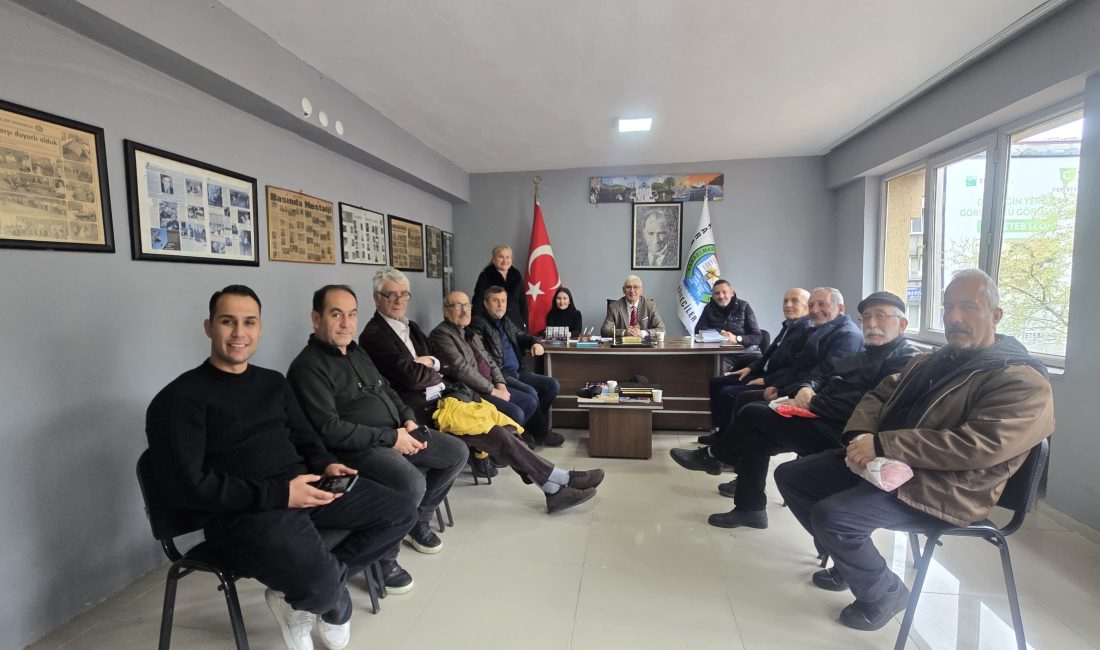Sol Parti Zonguldak İl