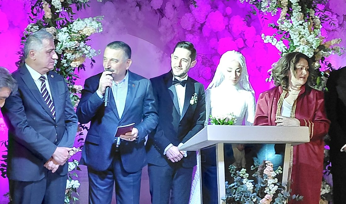 AK Parti Zonguldak İl