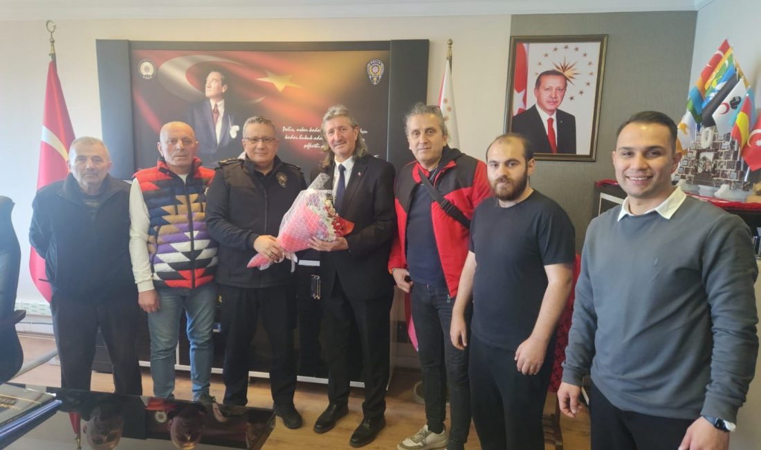 Zonguldak Gazeteciler Cemiyeti (ZGC)