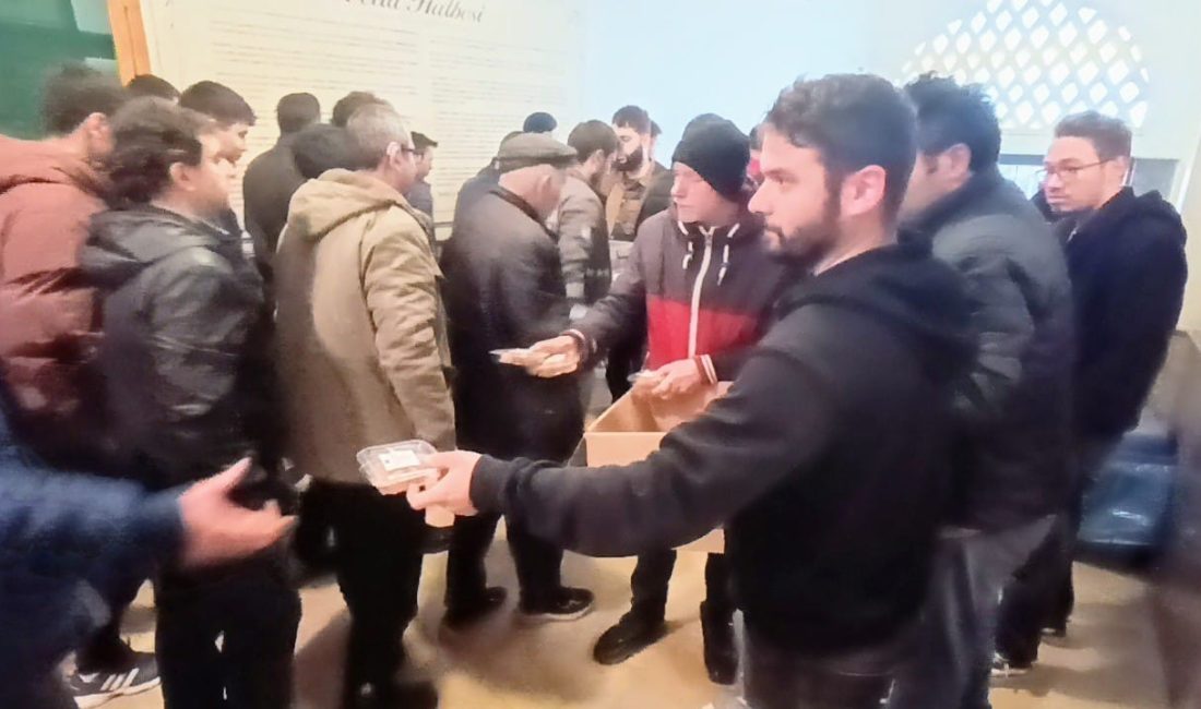 Geçtiğimiz günlerde hayatını kaybeden