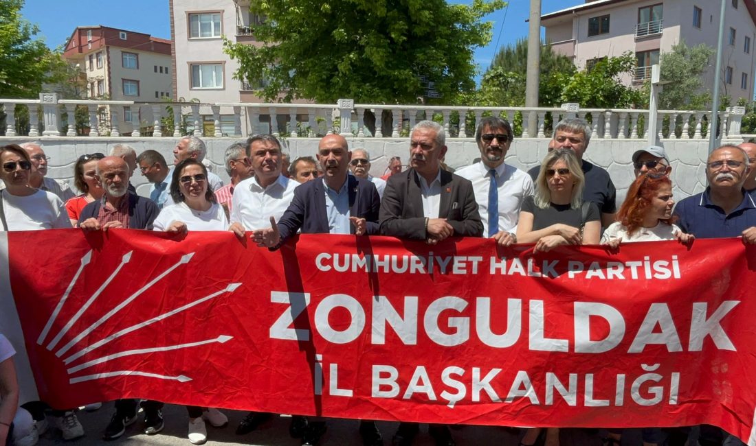 Cumhuriyet Halk Partisi (CHP)