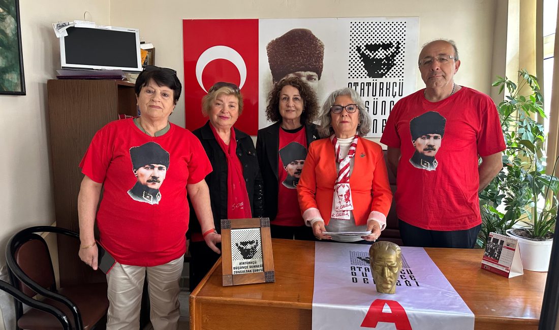 Atatürkçü Düşünce Derneği (ADD)