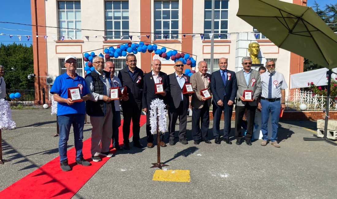 Zonguldak Teknik ve Endüstri