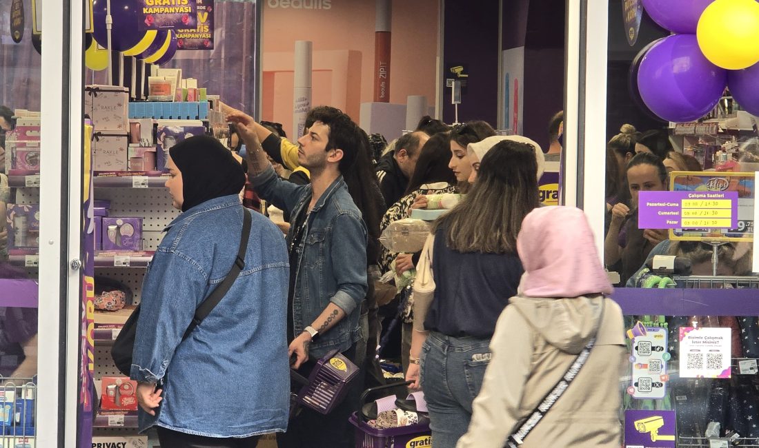 Zonguldak merkezde kişisel bakım
