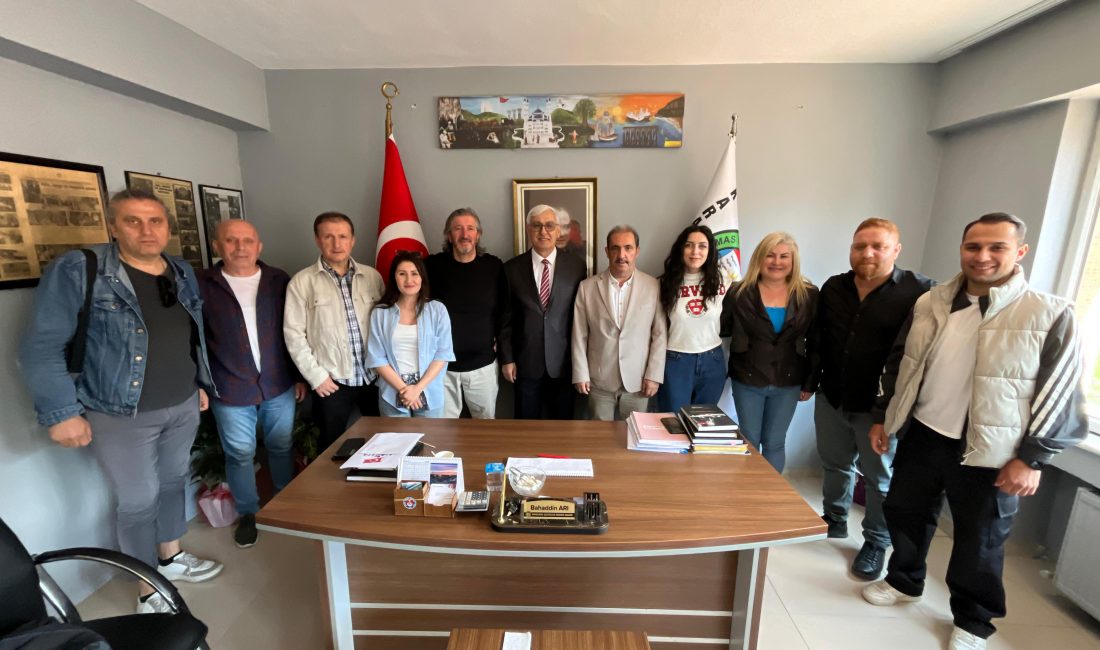 Zonguldak Gazeteciler Cemiyeti (ZGC)