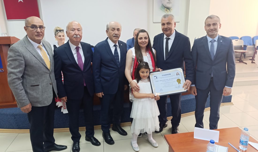 Zonguldak Serbest Muhasebeci Mali
