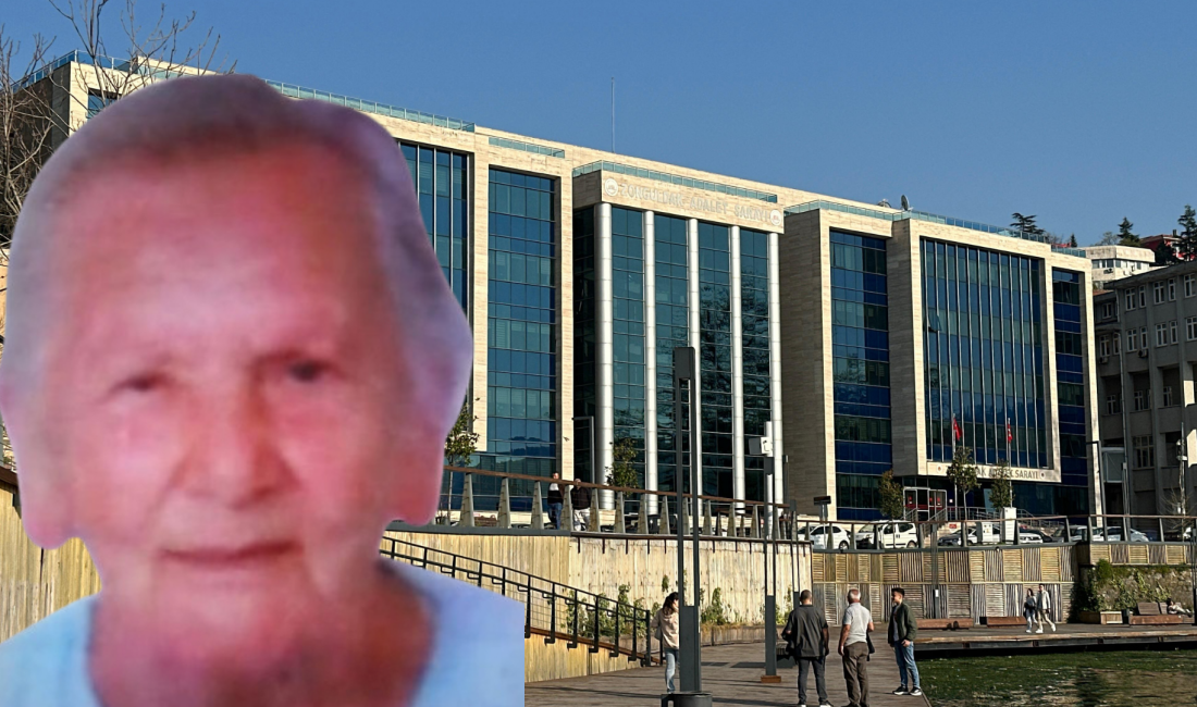Zonguldak’ta Uğur Mumcu kavşağında