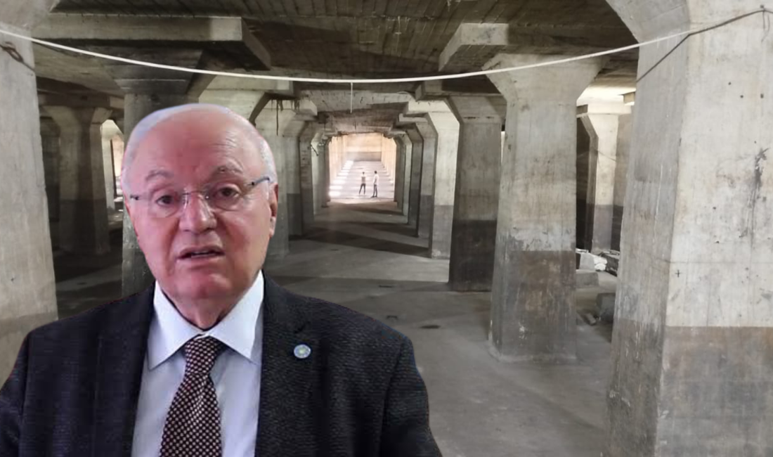 İYİ Parti Zonguldak İl