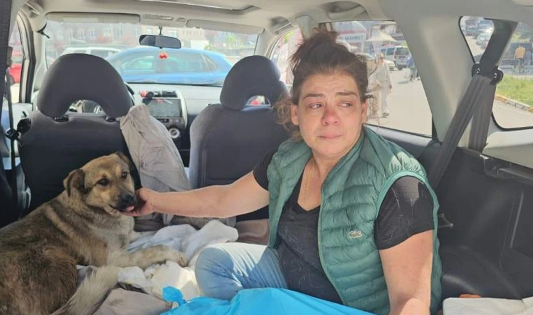 Zonguldak’ta  Arzu Boncuk'un