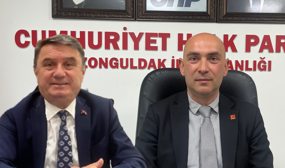 Cumhuriyet Halk Partisi (CHP)