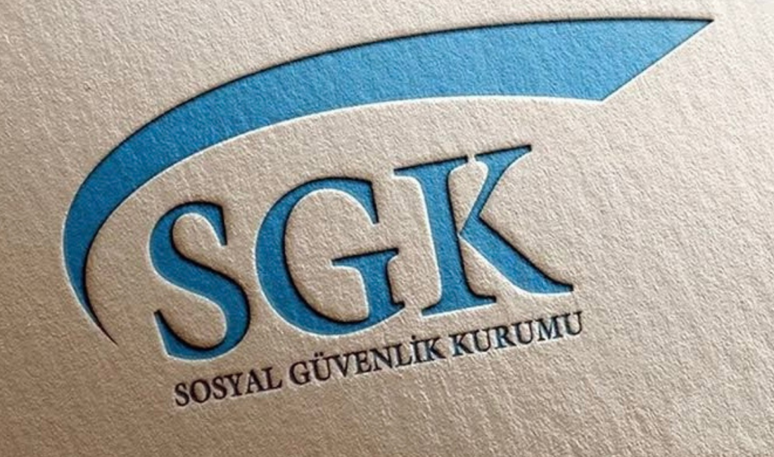 Sosyal Güvenlik Kurumu (SGK)
