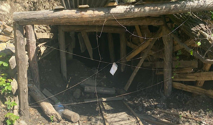   Zonguldak’ta jandarma ekiplerinin