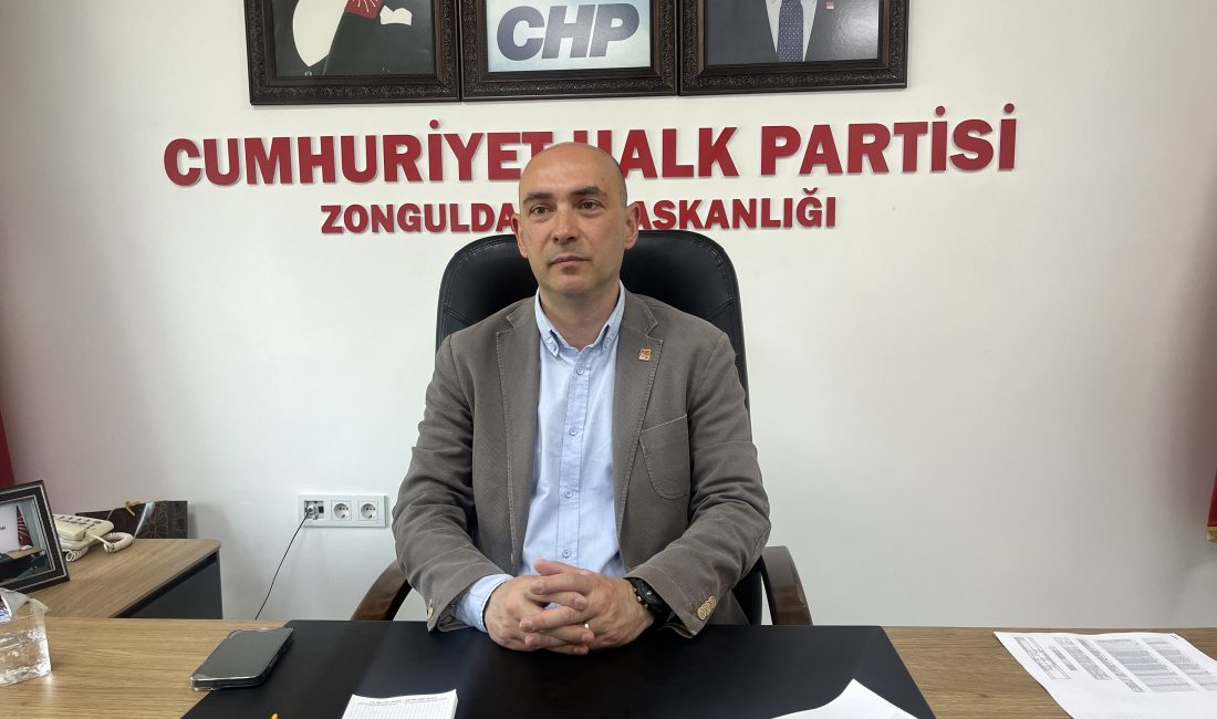 Cumhuriyet Halk Partisi (CHP)