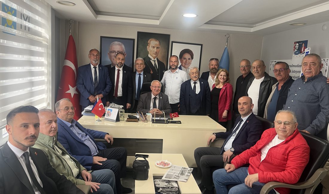 Cumhuriyet Halk Partisi (CHP)