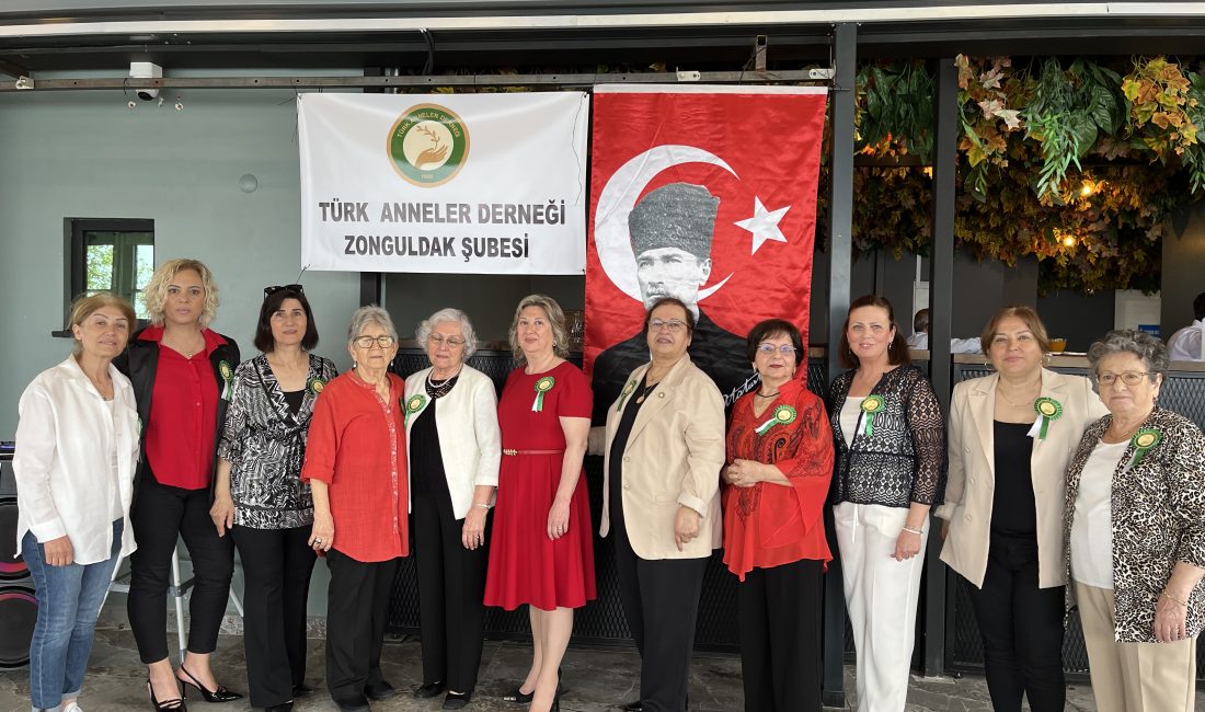Türk Anneler Derneği Zonguldak