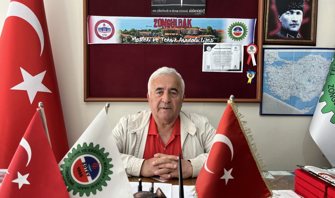 Zonguldak Teknik ve Endüstri
