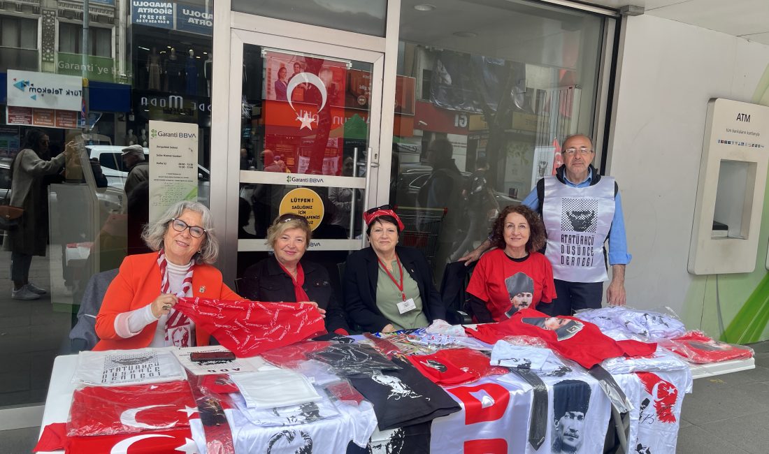 Atatürkçü Düşünce Derneği (ADD)