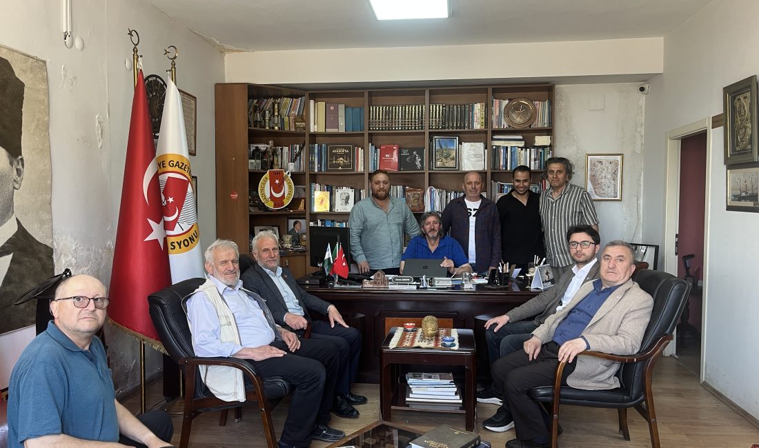 Yeniden Refah Partisi il