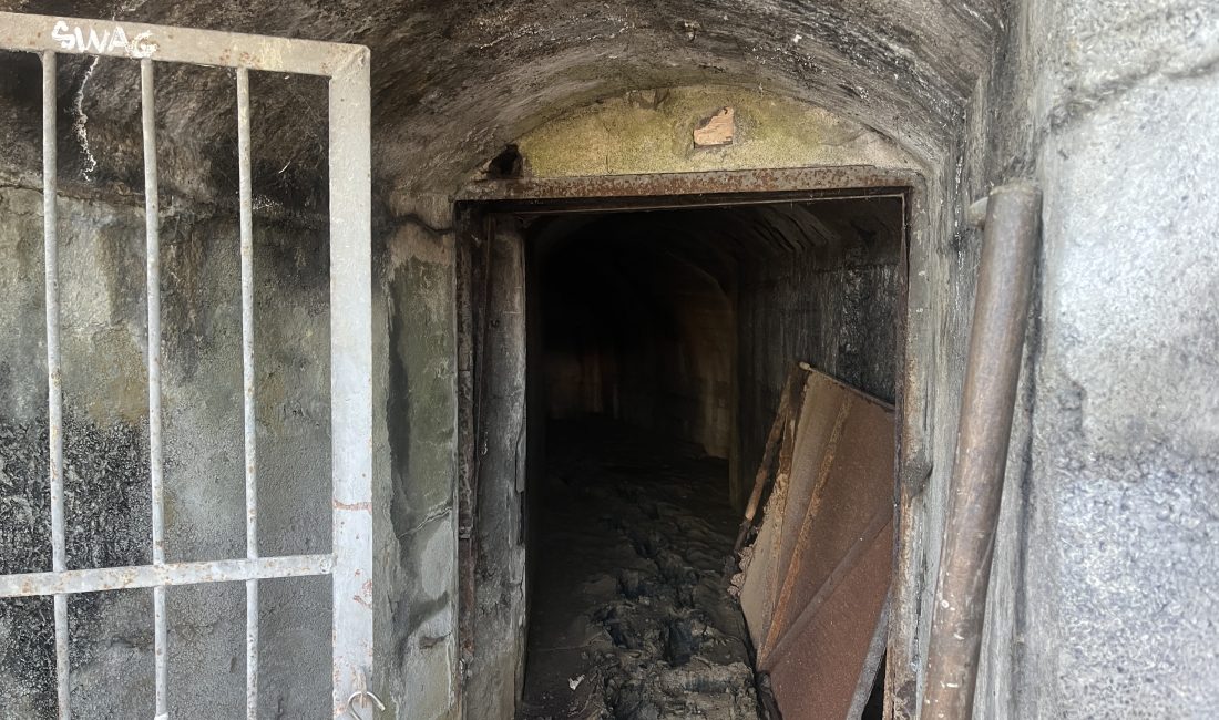 Zonguldak Valiliği himayesinde Türkiye