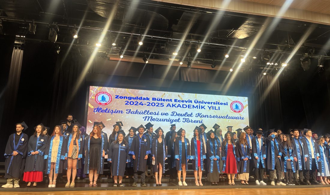 Zonguldak Bülent Ecevit Üniversitesi(