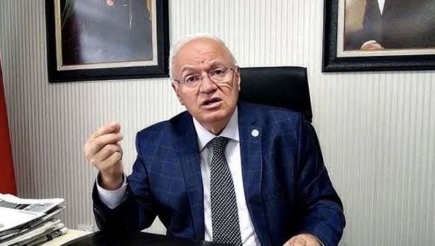 İYİ Parti Zonguldak İl