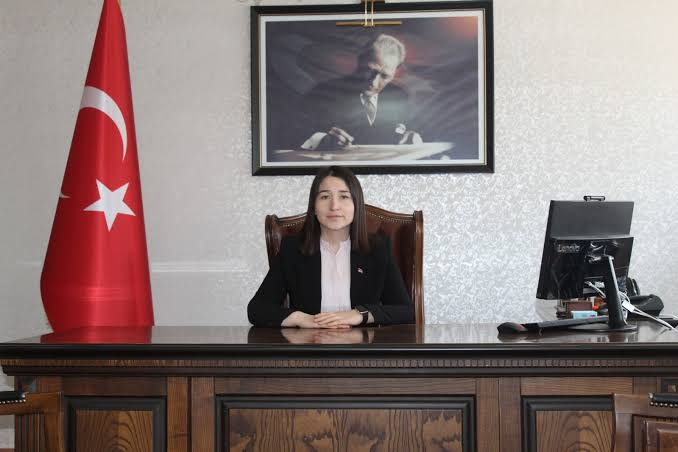 Kaymakamlar Kararnamesi ile Zonguldak