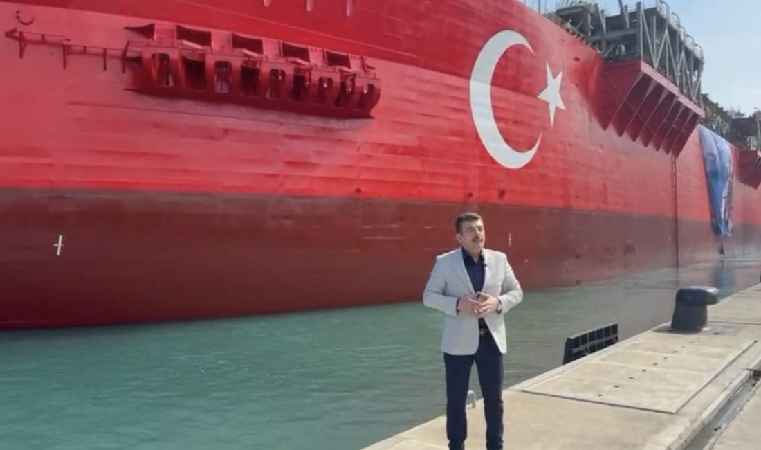 AK Parti Zonguldak Milletvekili