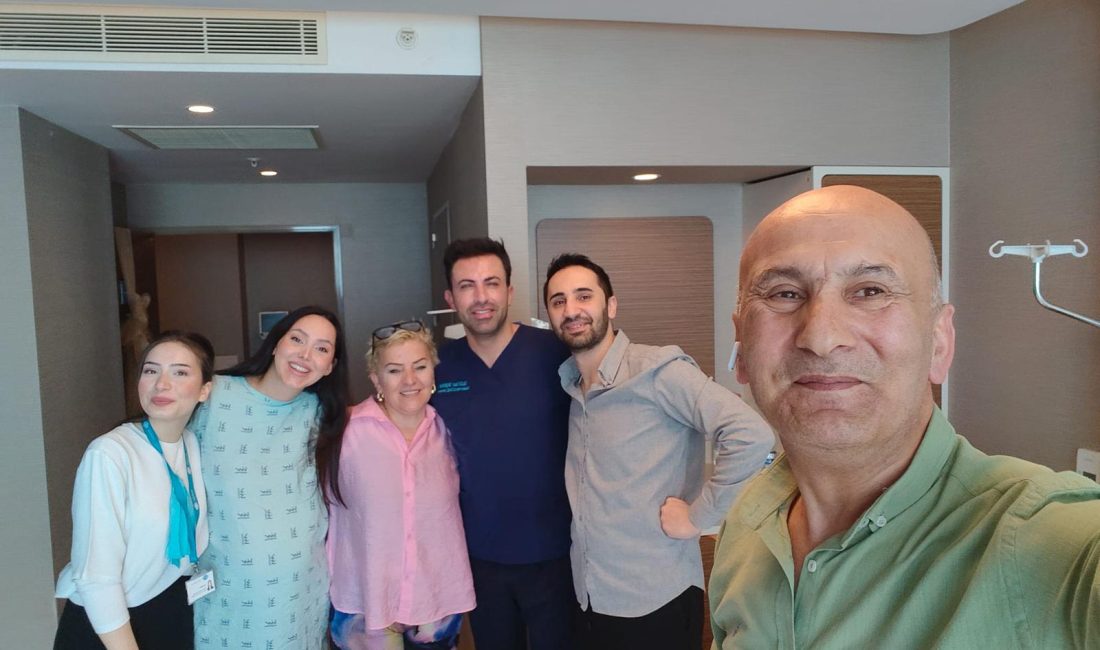 Bülent Ecevit Üniversitesi personeli