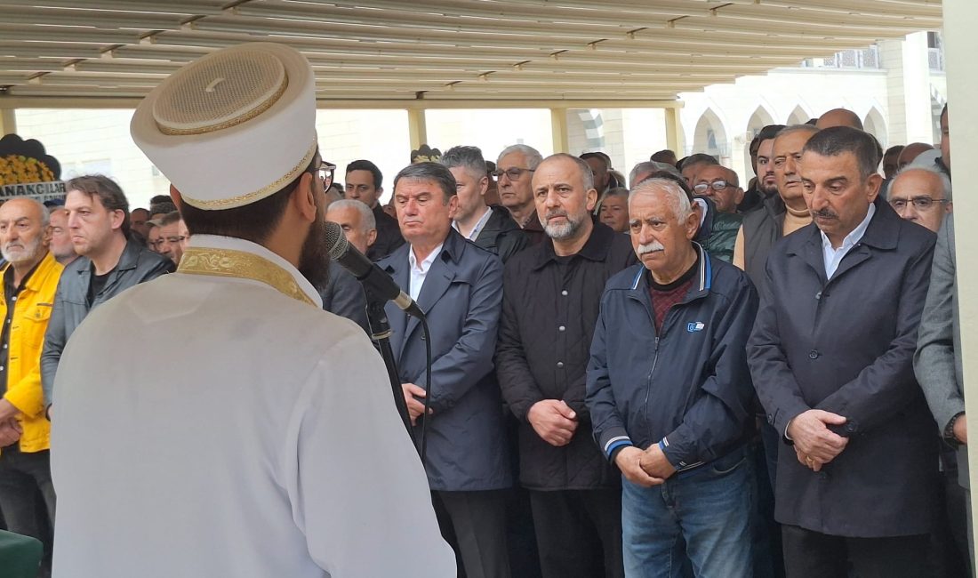 TSO Yönetim Kurulu Başkanı