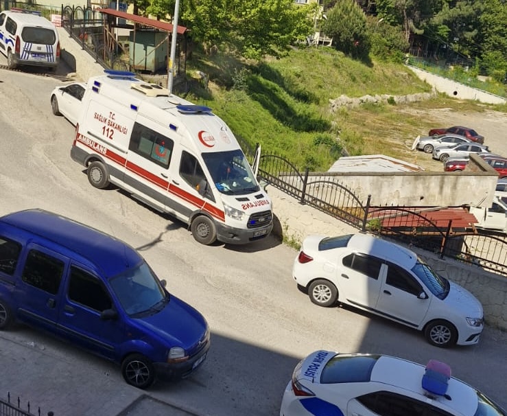 Zonguldak'ta merkeze bağlı İncivez