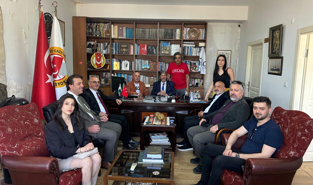 Zafer Partisi Genel Başkan
