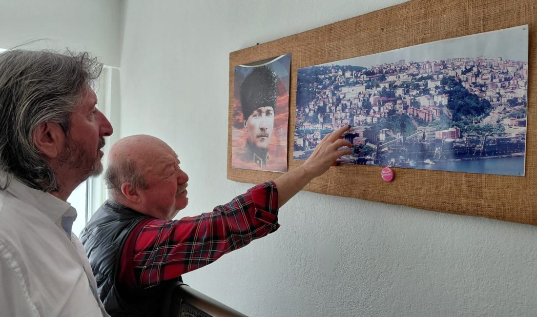 Zonguldak’ta uzun süredir tartışma