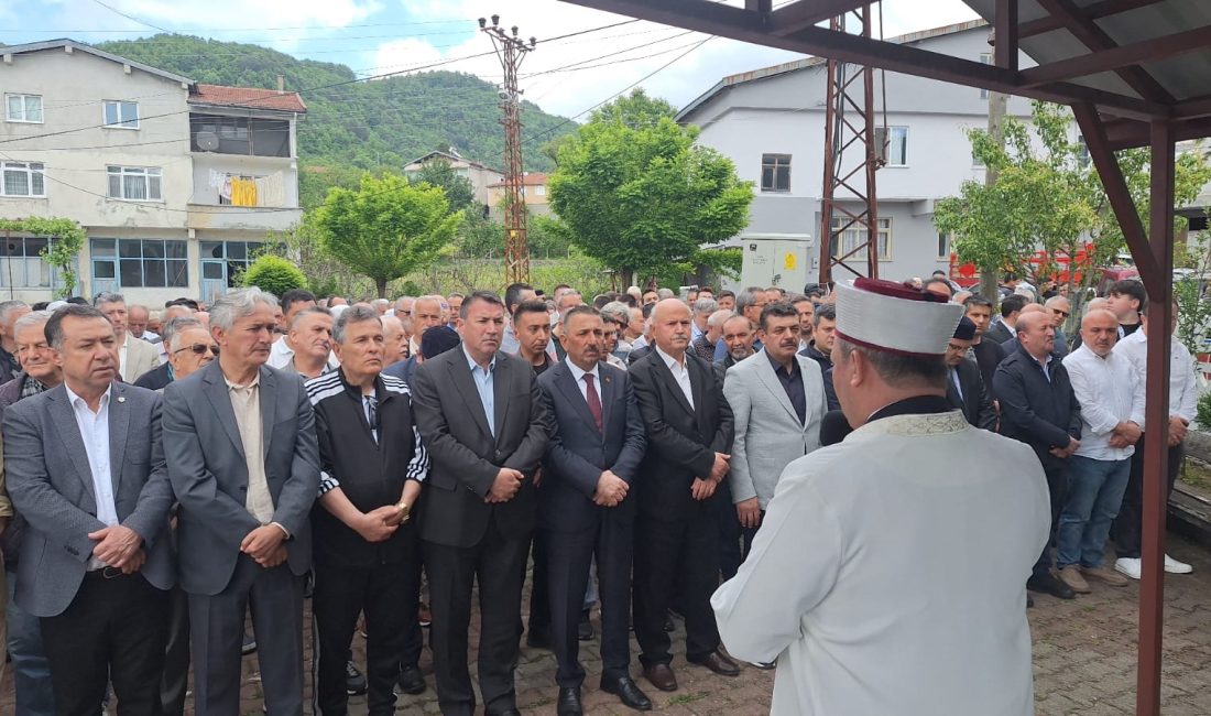 Zonguldak ili Dernekleri Federasyonu