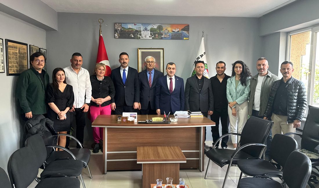 Adalet ve Kalkınma Partisi